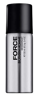Biotherm Homme Force. Deodorant Spray 150ml