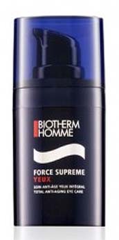 Biotherm Homme Force Supreme Yeux Anti-Aging Eye 15ml