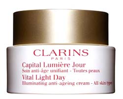 Vital Light Day Illuminating Anti-Ageing Cream 50ml