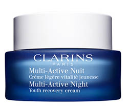 Multi-Active Night Youth Recovery Cream (normal/combination skin) 50ml
