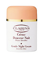 Gentle Night Cream 50ml Тестер