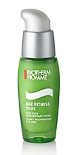 Biotherm Homme Age Fitness Yeux Visibly Rejuvenating Eye Care 15ml