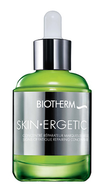 Skin Ergetic. Signs of Fatigue Reparing Concentrate 50ml