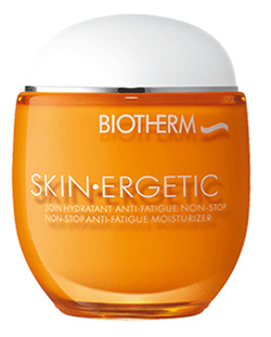 Skin Ergetic. Non-Stop Anti-Fatigue Moisturizer (gel-cream) 50ml