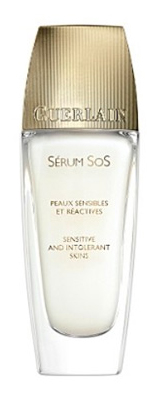 Guerlain SOS Serum Sensitive and Intolerant Skin 30ml