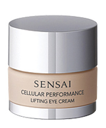 Kanebo Cellular Performance. Lifting Eye Cream 15ml