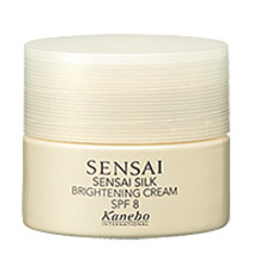 Kanebo Silky. Brightening Cream SPF8 40ml