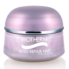 Rides Repair. Intense Anti-Wrinkle Night Care (dry skin) 50ml