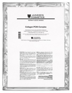 Collagen Fleece Mask + PCM-Complex 2
