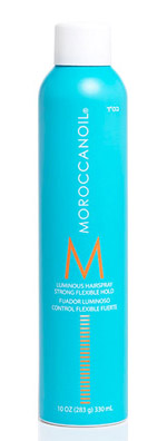 Moroccanoil Luminous Hair Spray 330ml