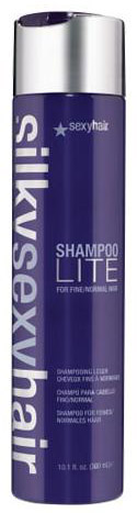 Shampoo Lite For Fine/Normal Hair 300ml