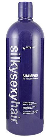 Shampoo Lite For Fine/Normal Hair 1000ml 
