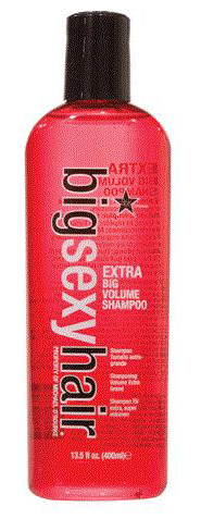 Extra Big Volume Shampoo 1000 