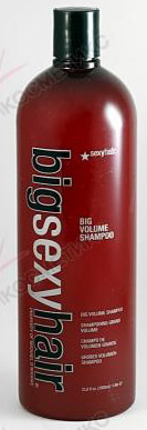 Big Volume Shampoo 1000ml