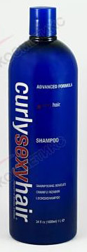 Curly Shampoo 1000ml