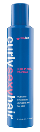 Curl Power Curl Enhancer 250ml