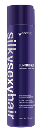 Conditioner For Thick/Coarse Hair 300ml