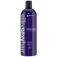 Conditioner For Thick/Coarse Hair 1000ml 
