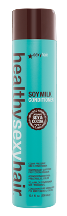 Soy Milk Conditioner 300ml