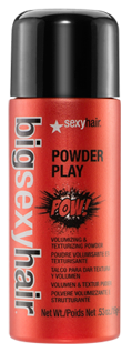 Powder Play 15g