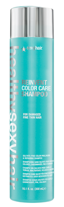 Reinvent Color Extendet Shampoo For Overly Damaged Thick/Coarse Hair 300ml