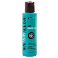 Reinvent Color Extendet Shampoo For Overly Damaged Thick/Coarse Hair 50ml
