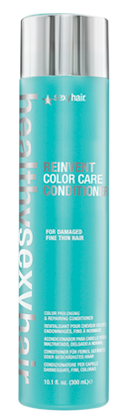 Reinvent Color Extendet Conditioner For Damaged Fine/Thin Hair 300ml