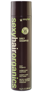 Daily Shampoo 300ml