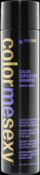 Color Depositing Shampoo Violet Mood 300ml