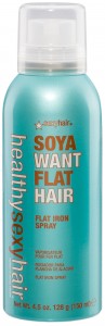 Soya Want Full Hair Firm Hold Hairspray 300ml