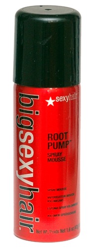 Root Pump Spray Mousse 50ml
