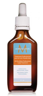 Moroccanoil Oil-No-More Professional Scalp Treatment 45ml