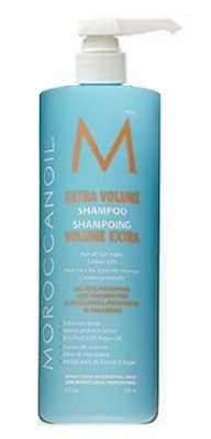 Moroccanoil Extra Volume Shampoo 1000ml 
