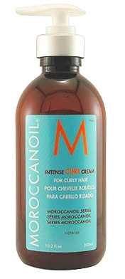 Moroccanoil Intense Curl Cream (for curly hair) 300ml