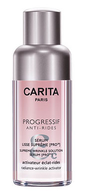 Progressif Anti-Rides. Supreme Wrinkle Solution Serum [PRO] 30ml