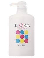 MoltoBene B:OCE Shampoo 500ml