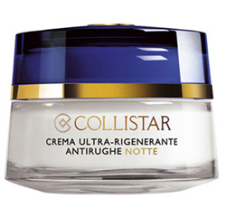 Linea Speciale Anti-Eta. Ultra-Regenerating Anti-Wrinkle Night Cream 50ml