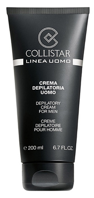Linea Uomo. Depilatory Cream For Men 100ml