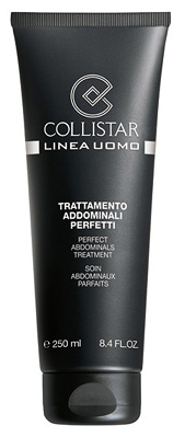 Linea Uomo. Perfect Abdominals Treatment 300ml