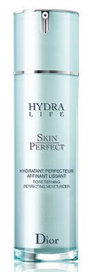 Dior Hydra Life Skin Perfect. Pore Refining Perfecting Moisturizer 50ml