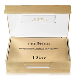 Dior Prestige Satin Revitalizing Mask 6x28ml
