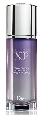 Dior Capture XP. Ultimate Deep Wrinkle Correction Serum 50ml 