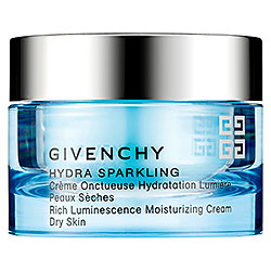 Hydra Sparkling Rich Luminescence Moisturizing Cream Dry Skin 50ml 