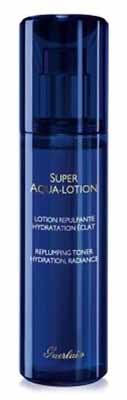 Super Aqua-Lotion. Replumping Toner, Hydration, Radiance 200ml