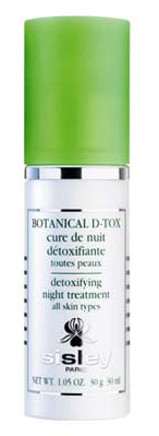 Botanical D-Tox 30ml