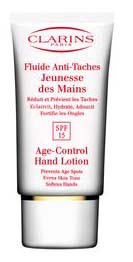 Body Hand Age-Control  Lotion SPF15 75ml