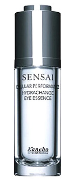 Kanebo Cellular Performance. Hydrachange Eye Essence 15ml