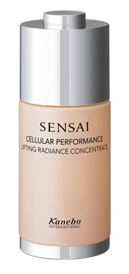 Kanebo Cellular Performance. Lifting Radiance Concentrate 40ml