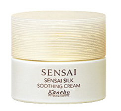 Kanebo Silk. Soothing Cream 40ml