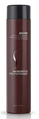 Senscience PROformance Soothe Anti-Dandruff Shampoo 300ml